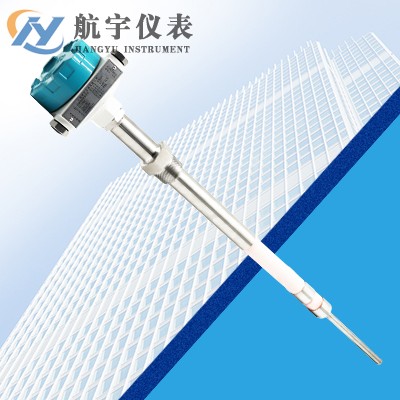 高温型射频导纳开关